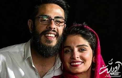 بیوگرافی و زندگی خصوصی پوریا شکیبائی و همسرش + تصاویری جذاب و دیدنی